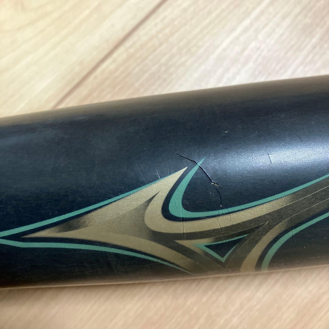 Mizuno MAX LEGACY 78センチ　少年野球　バット