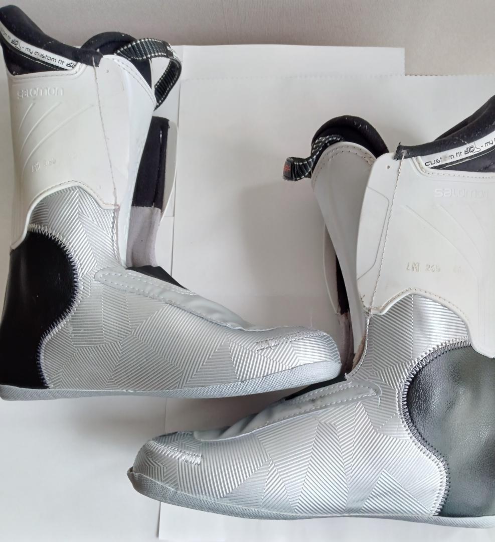 スキー ブーツ 男性用