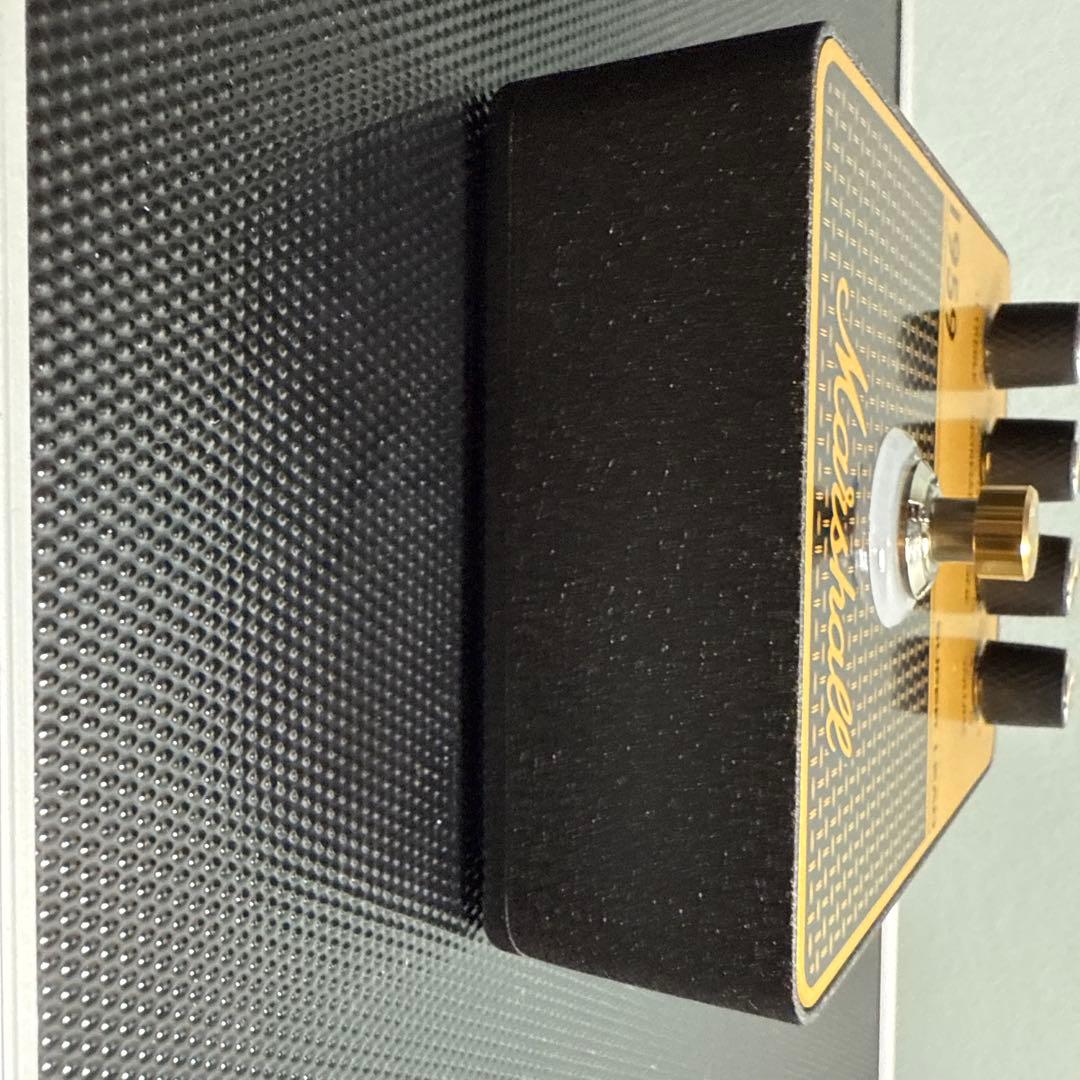 Marshall 1959 Super Lead ディストーションペダル