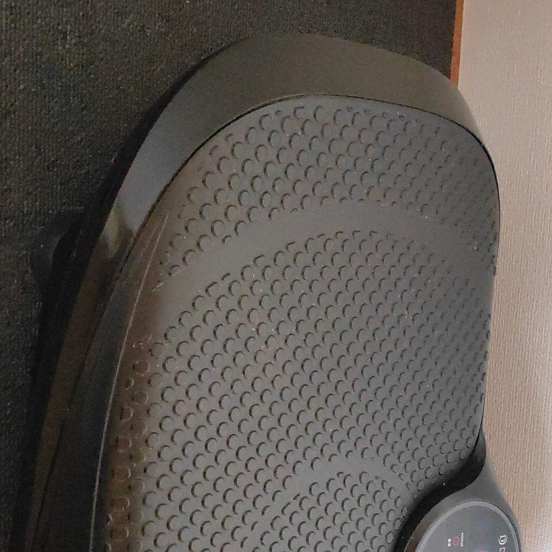 ドクターエアー3DスーパーブレードSB-003ブラック