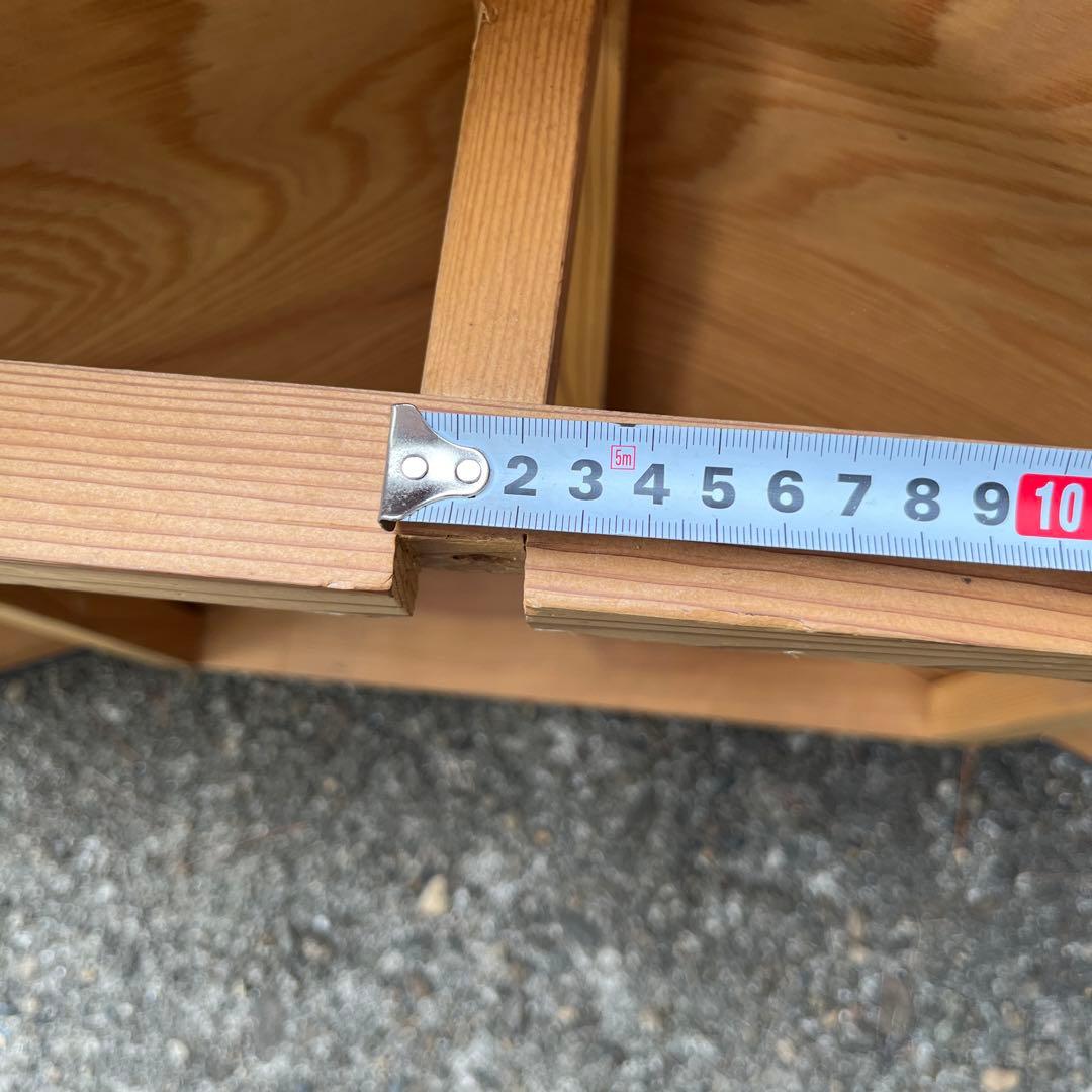 軒先提灯かけ　屋根