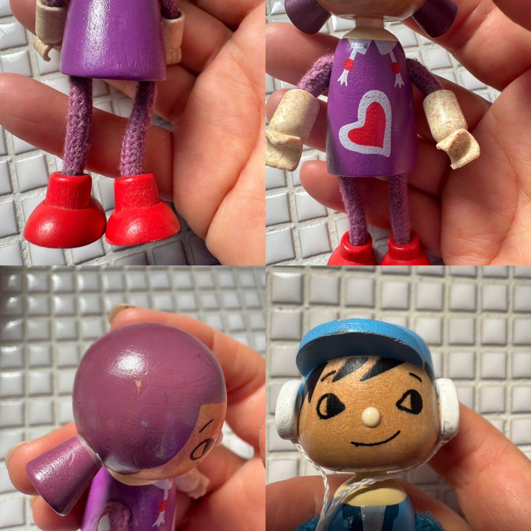 HAPE モダンファミリー