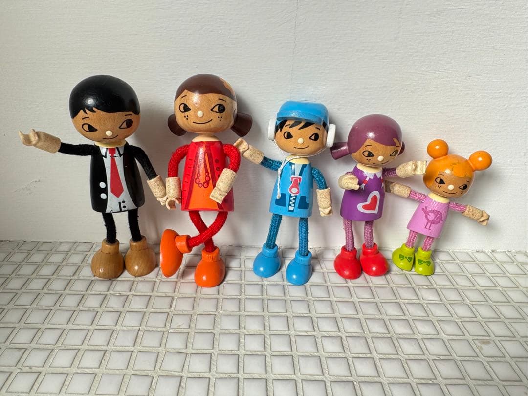 HAPE モダンファミリー