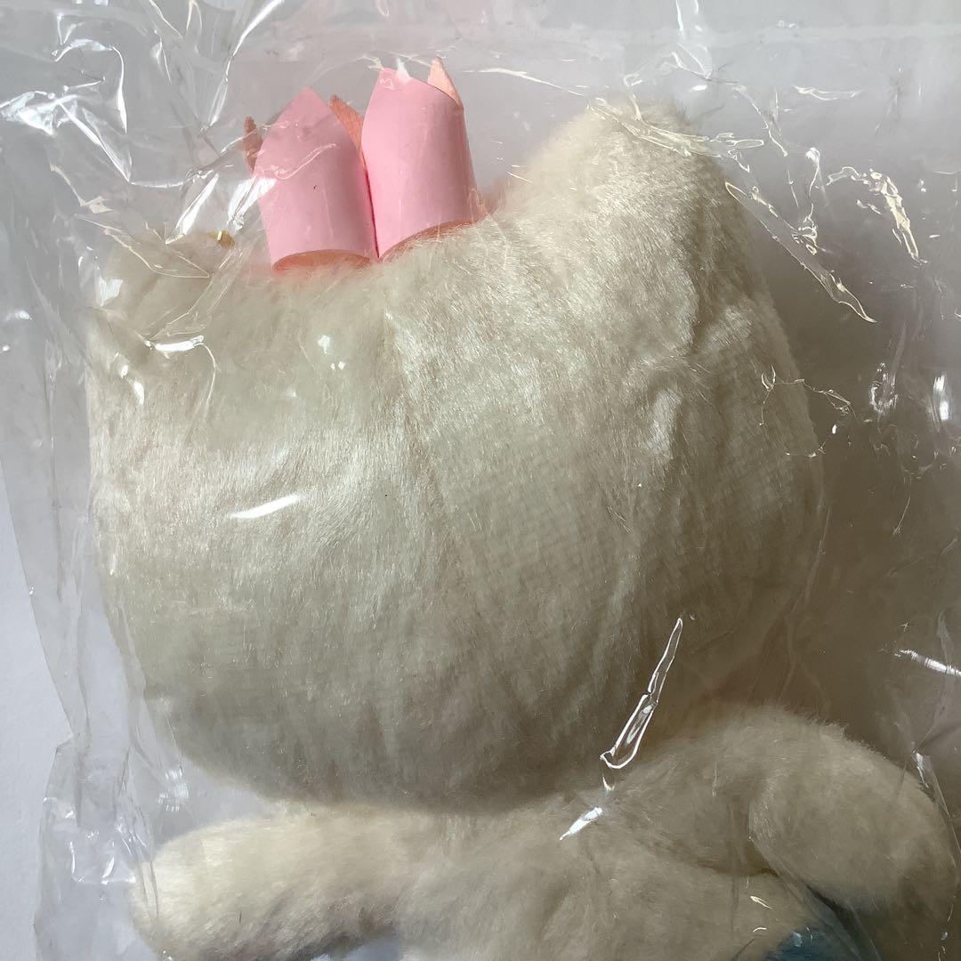 キティ　vivitix ぬいぐるみ