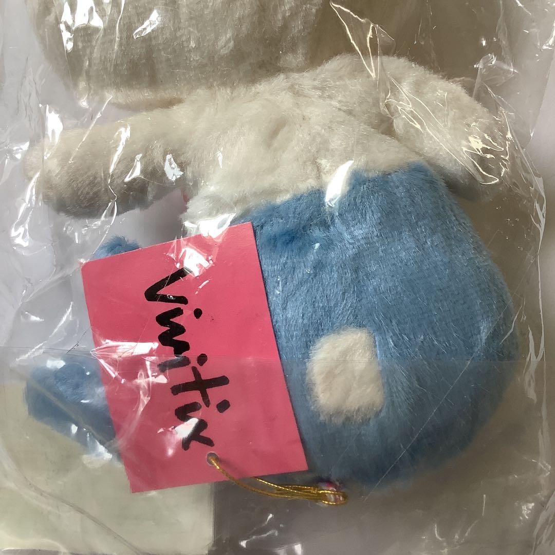 キティ　vivitix ぬいぐるみ