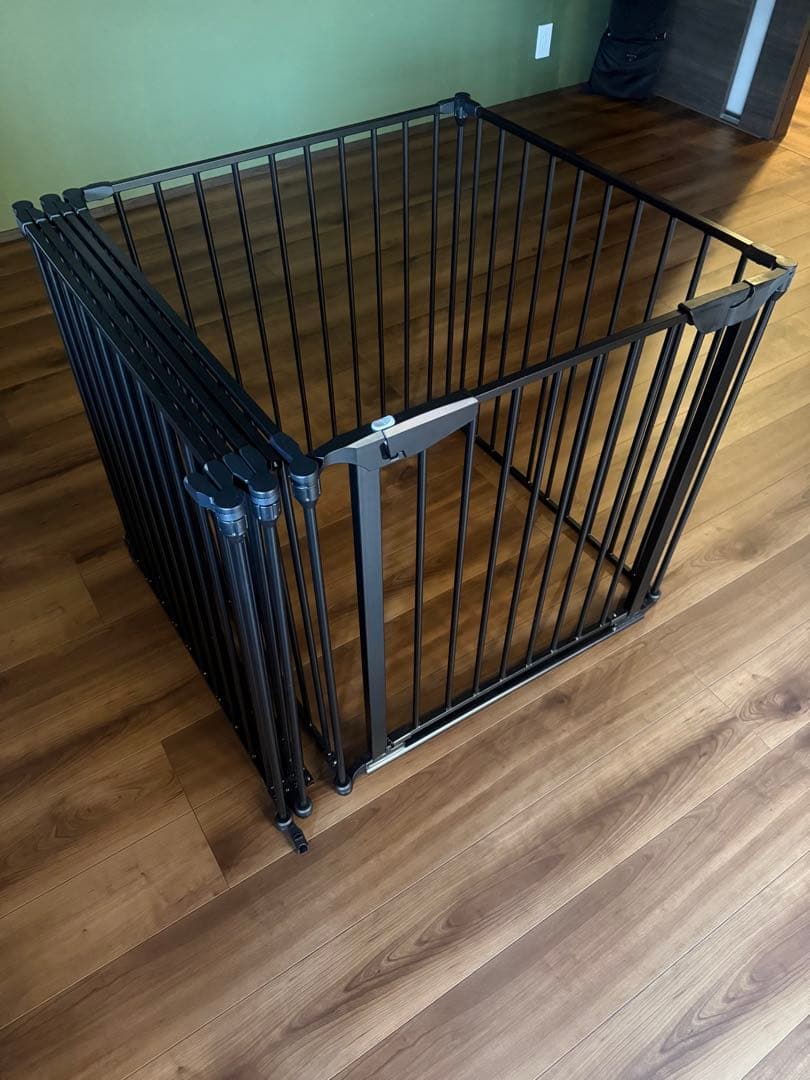 ペット用ゲート・フェンス 6枚セット・8枚セット