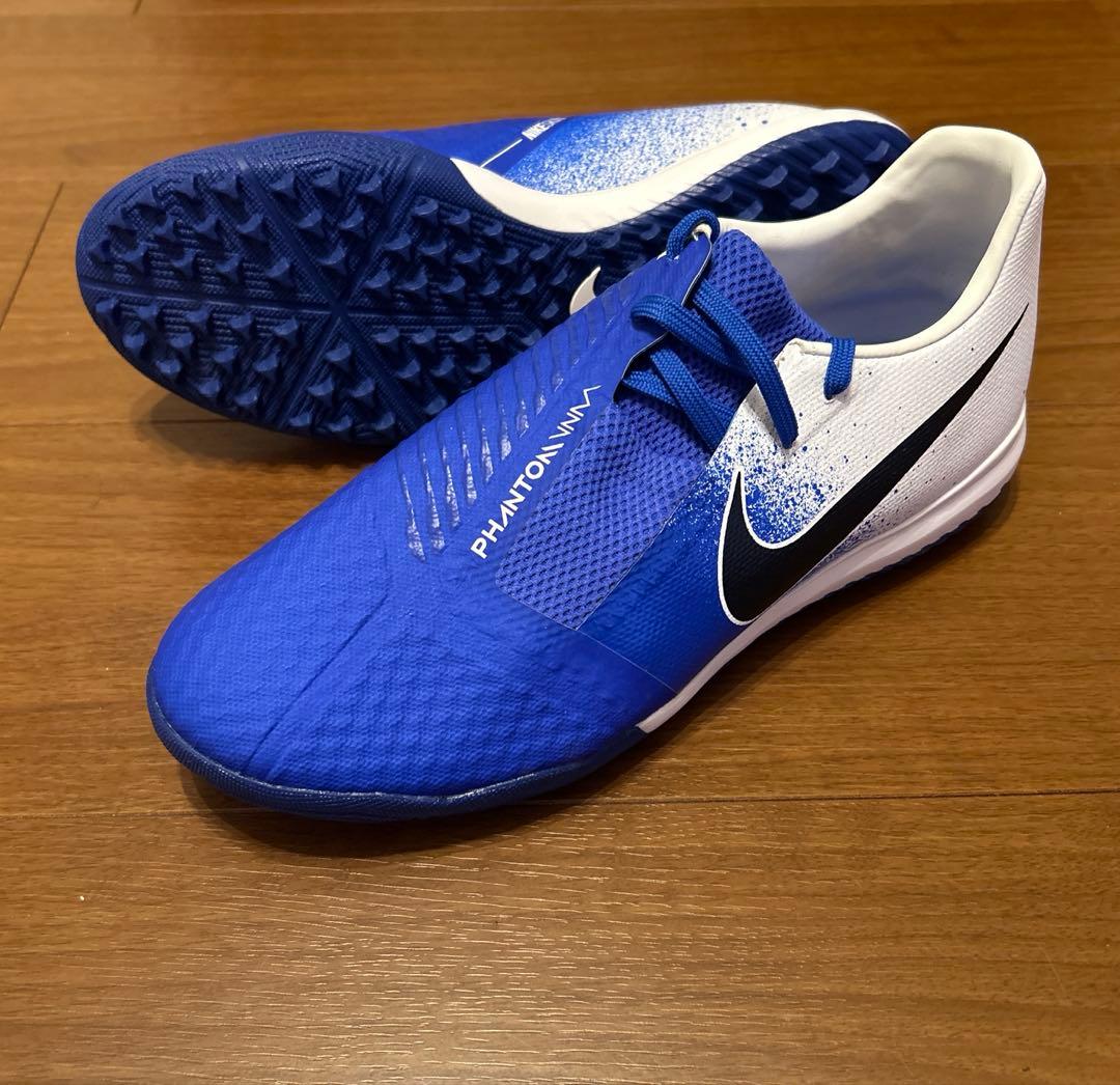 【新品未使用】NIKE PHANTOM VENOM ACADEMY TF