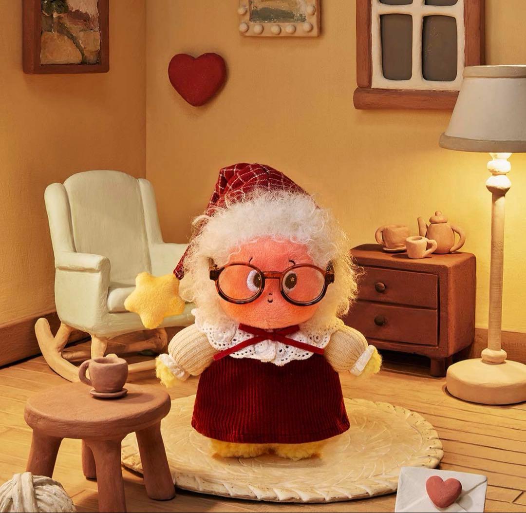 新品　Twinkle Twinkle Crush On You シークレット