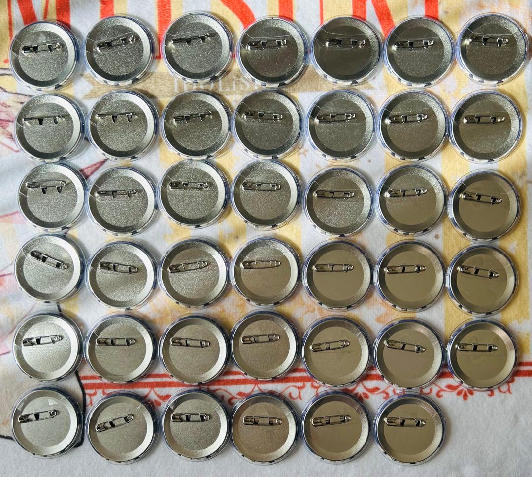 アイナナ 和泉一織　BW缶バッジ　41点　まとめ売り