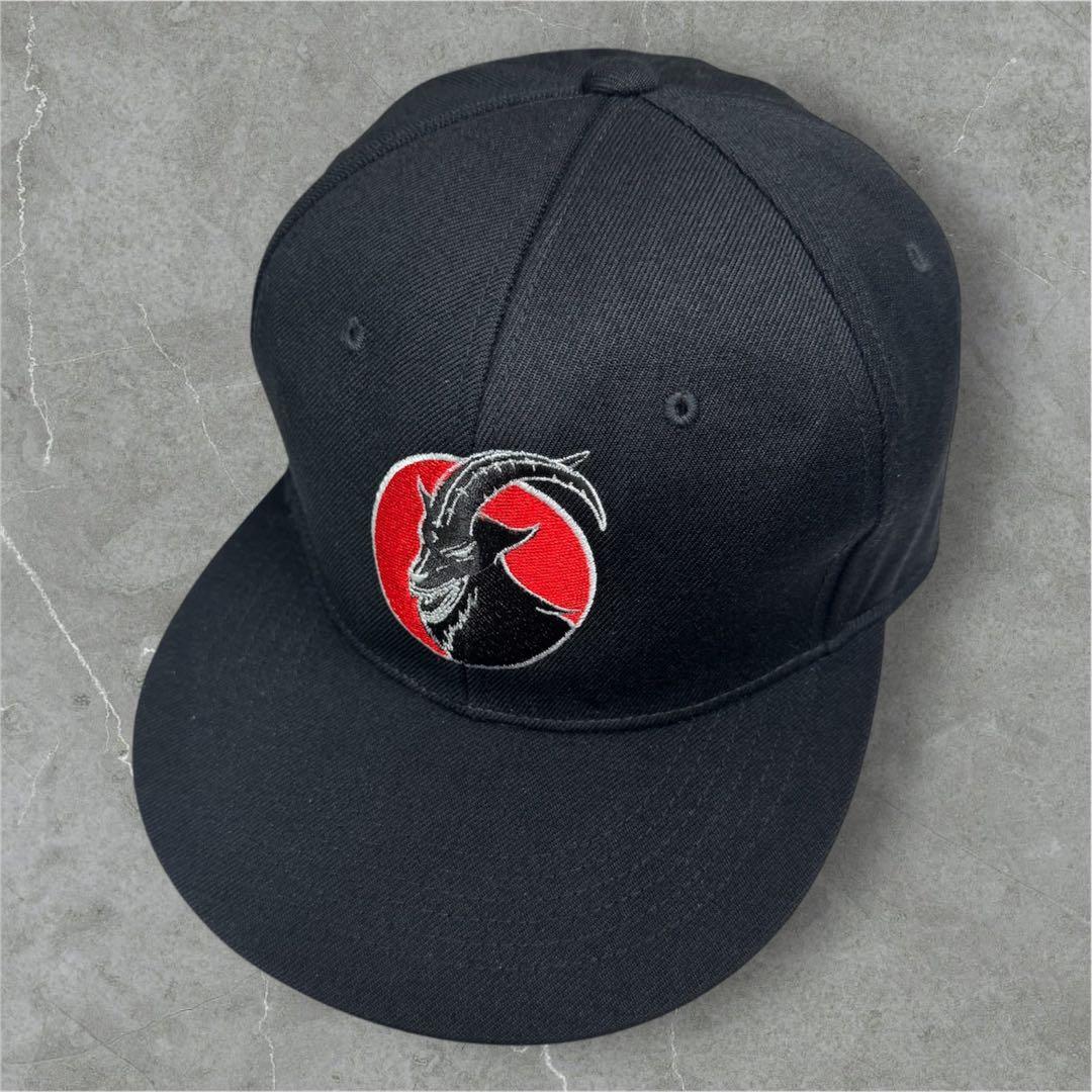 SLIPKNOT スリップノット 90s 帽子 Cap ビンテージ