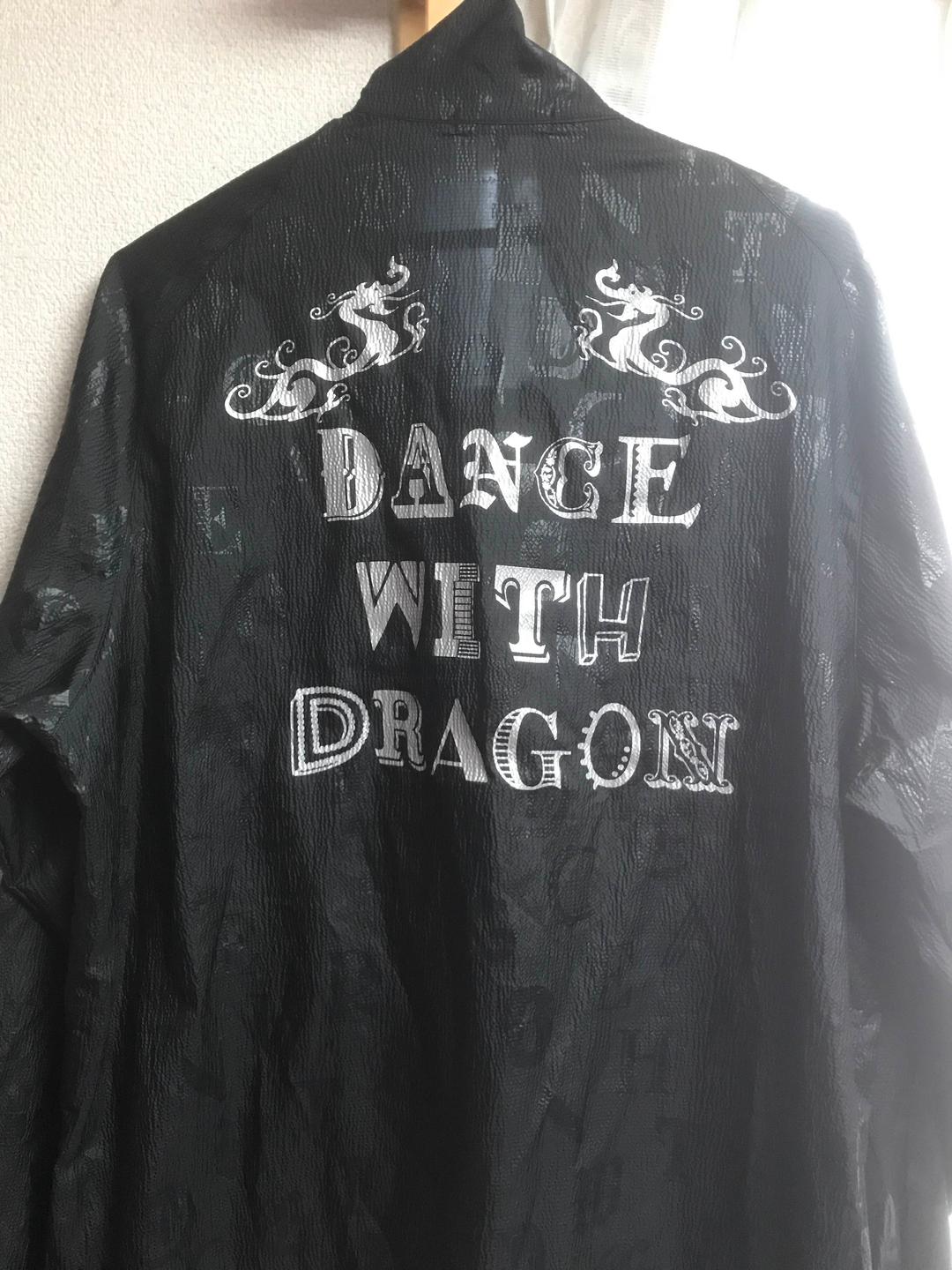 ダンスウィズドラゴンウェア美品