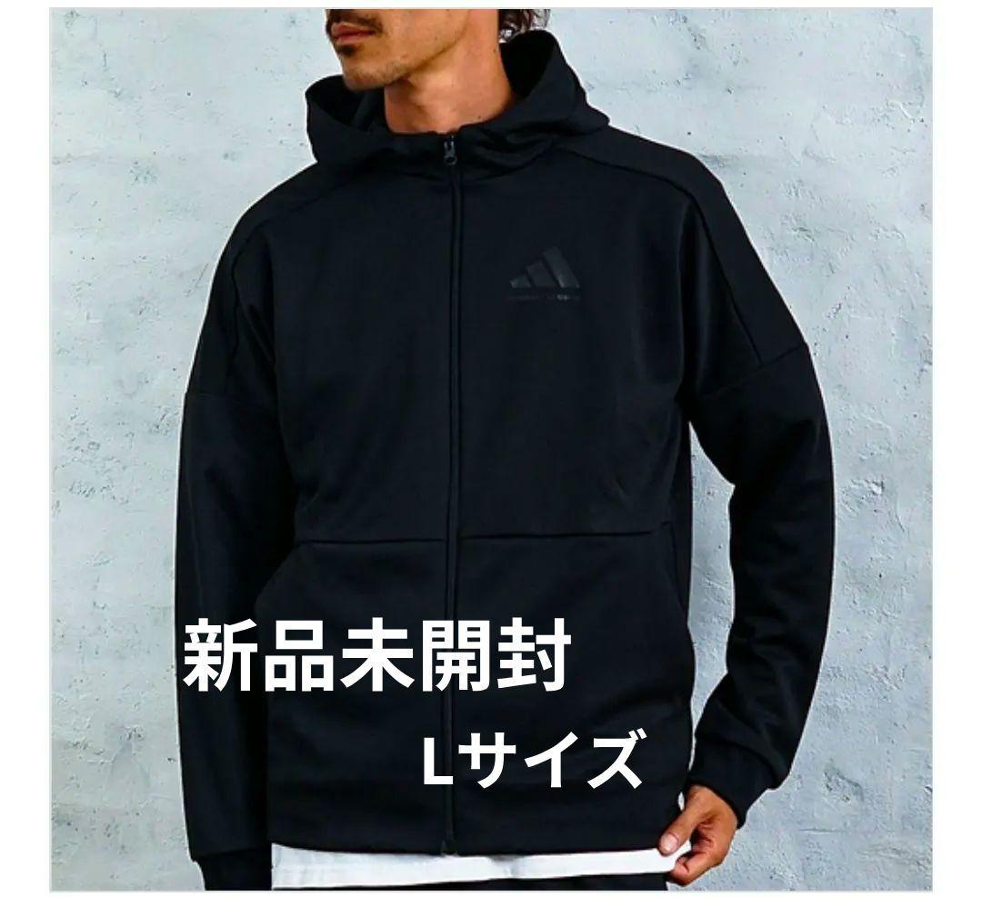 アディダス コンバット スポーツ ジップパーカー＆パンツ ジャージ上下セット