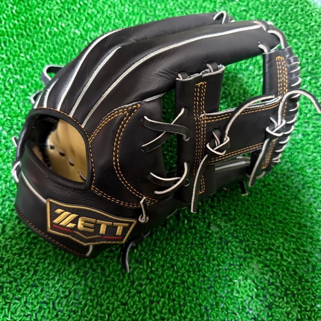 【値引き】軟式　プロステイタスSE 今宮モデル