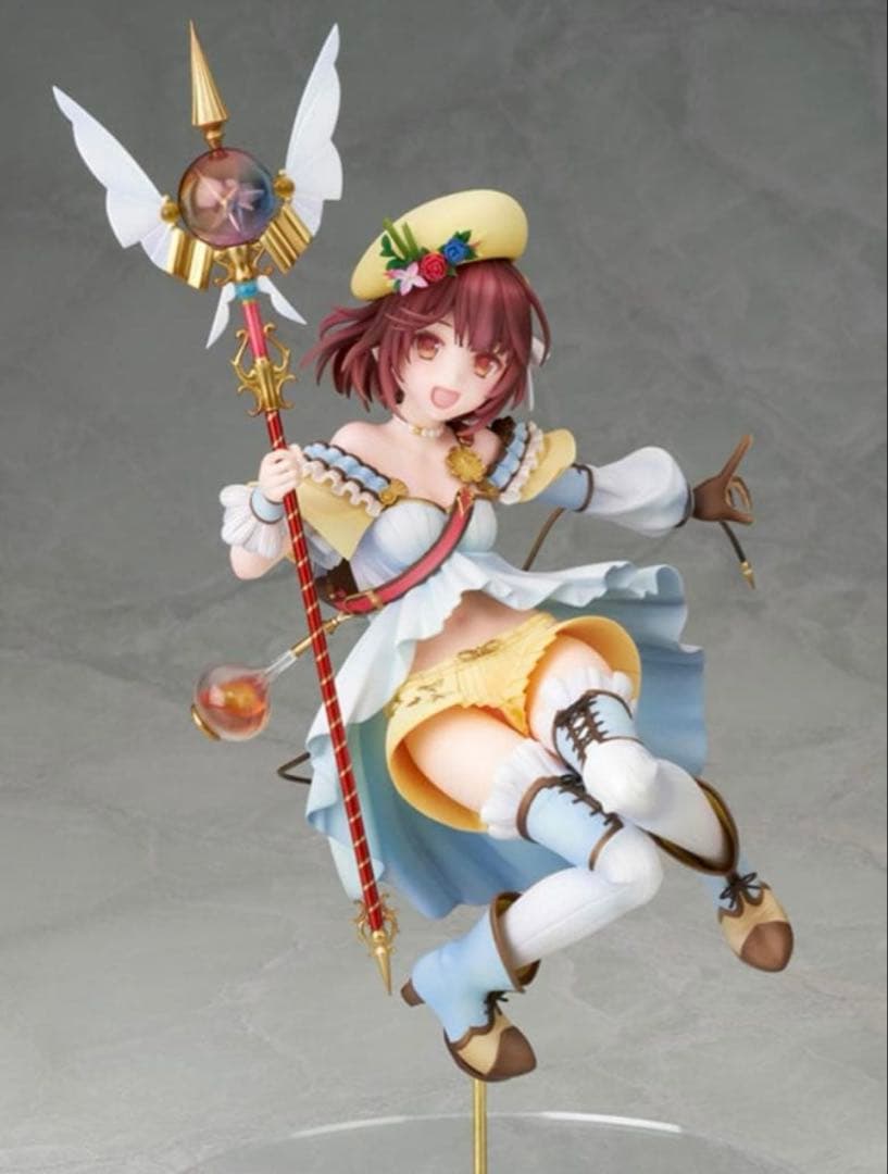 アルター　ソフィーのアトリエ　ソフィーノイエンミュラー　1/7スケールフィギュア