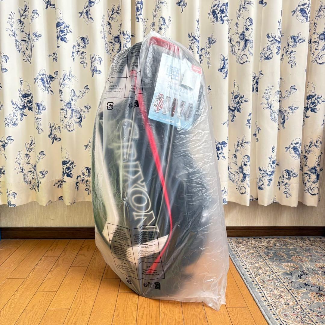 【新品】Srixon GGC-S166 ゴルフバッグ 9.5型