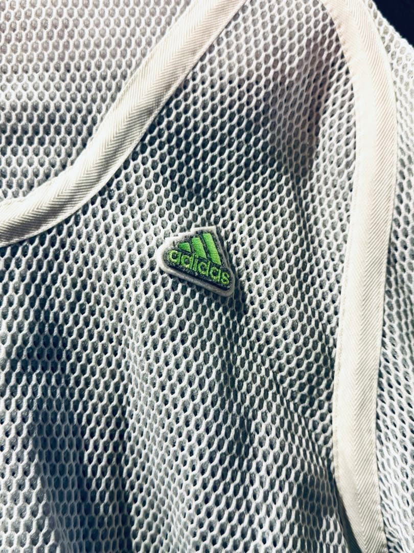 adidas by Kolor｜パーカーM｜ハーフパンツ L｜上下セットアップ