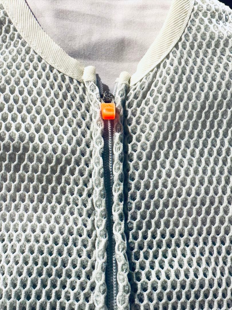 adidas by Kolor｜パーカーM｜ハーフパンツ L｜上下セットアップ