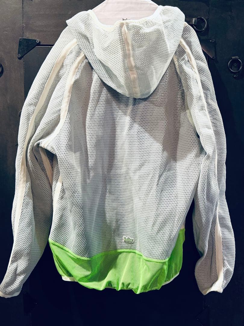 adidas by Kolor｜パーカーM｜ハーフパンツ L｜上下セットアップ