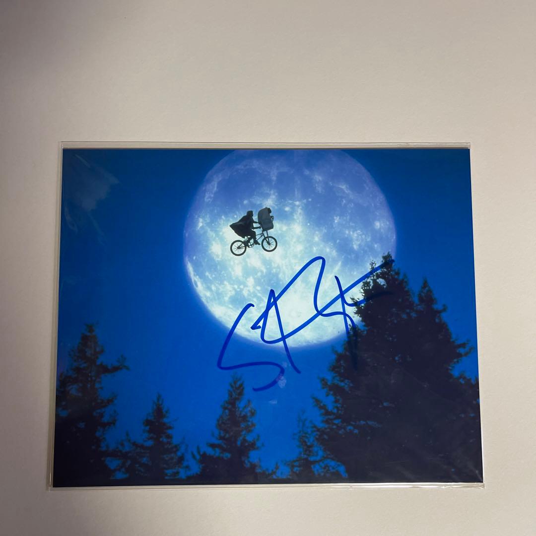 85   スティーブンステイルバーグ