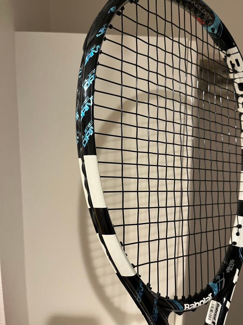 テニスラケット BabolaT PURE DRIVE Gt