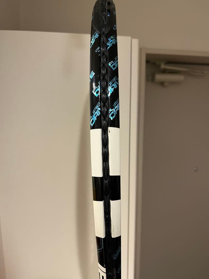 テニスラケット BabolaT PURE DRIVE Gt
