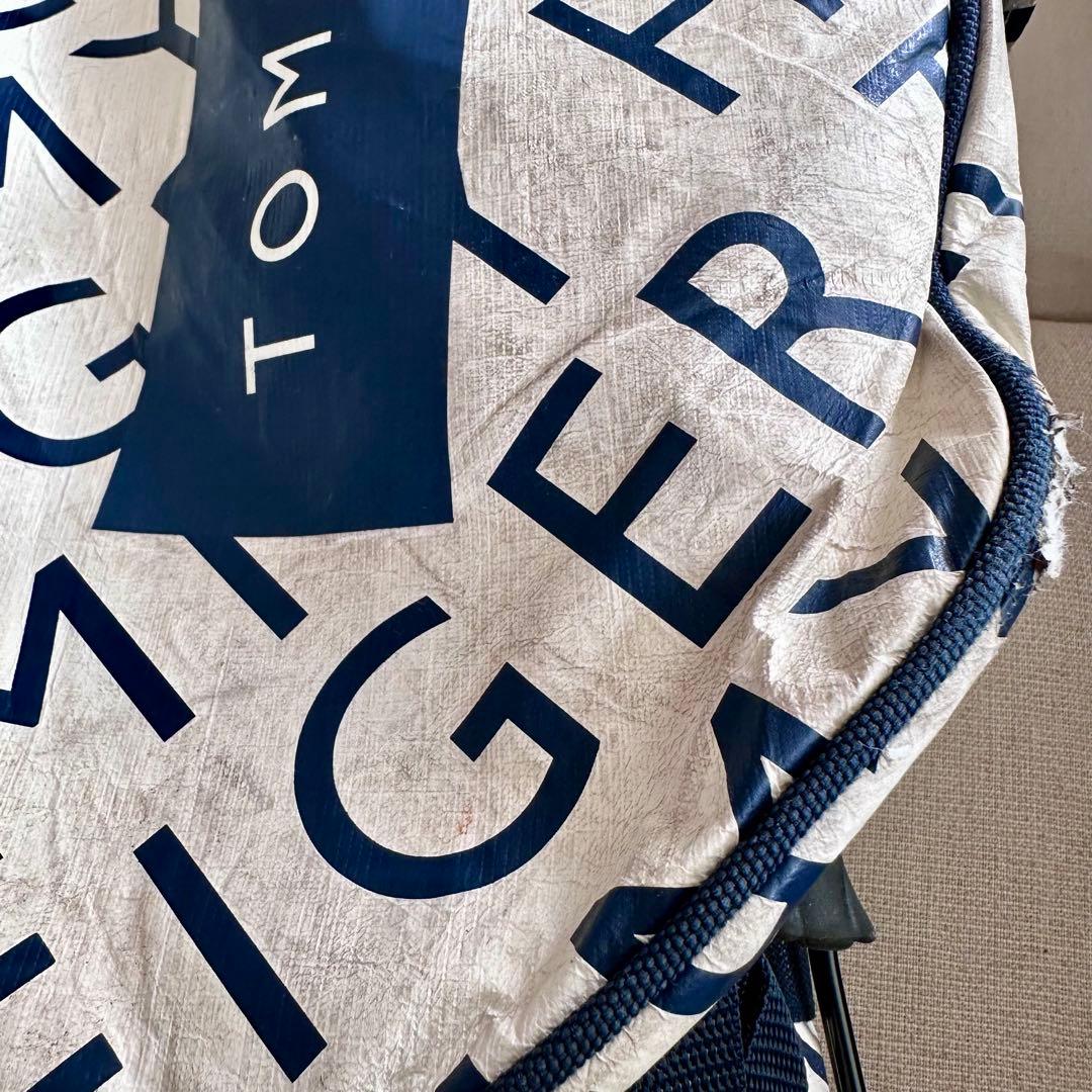 トミーヒルフィガー   ゴルフキャディバッグ