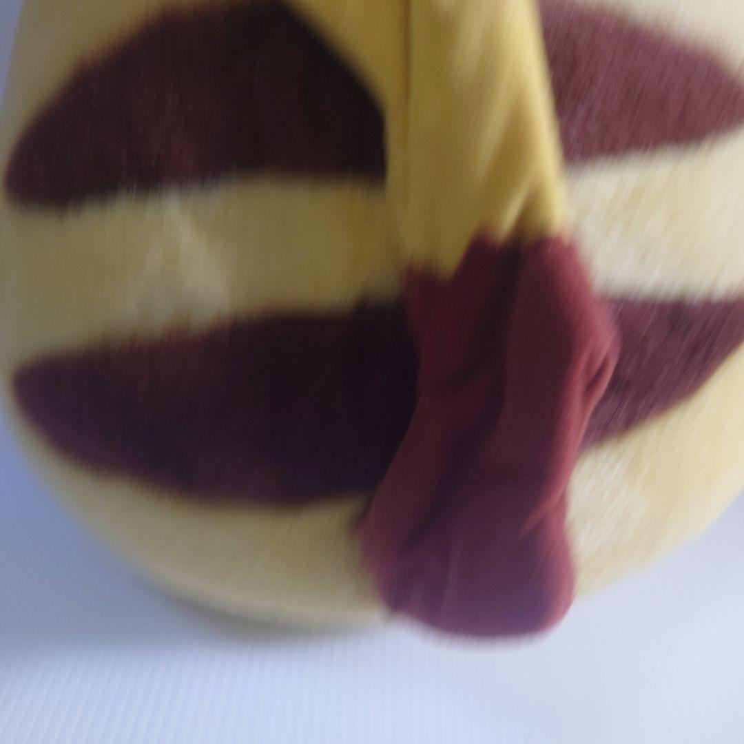 TOMY 初期 ピカチュウ ぬいぐるみ 等身大 ポケモン 初代 1/1