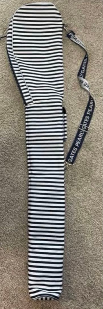 パーリーゲイツ PEARLY GATES クラブケース