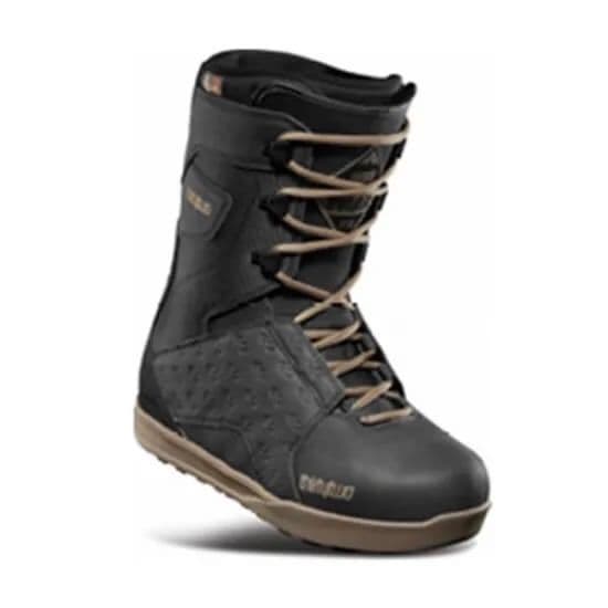 THIRTYTWO 2026 【LASHED】BLACK/GUM 27.5cm