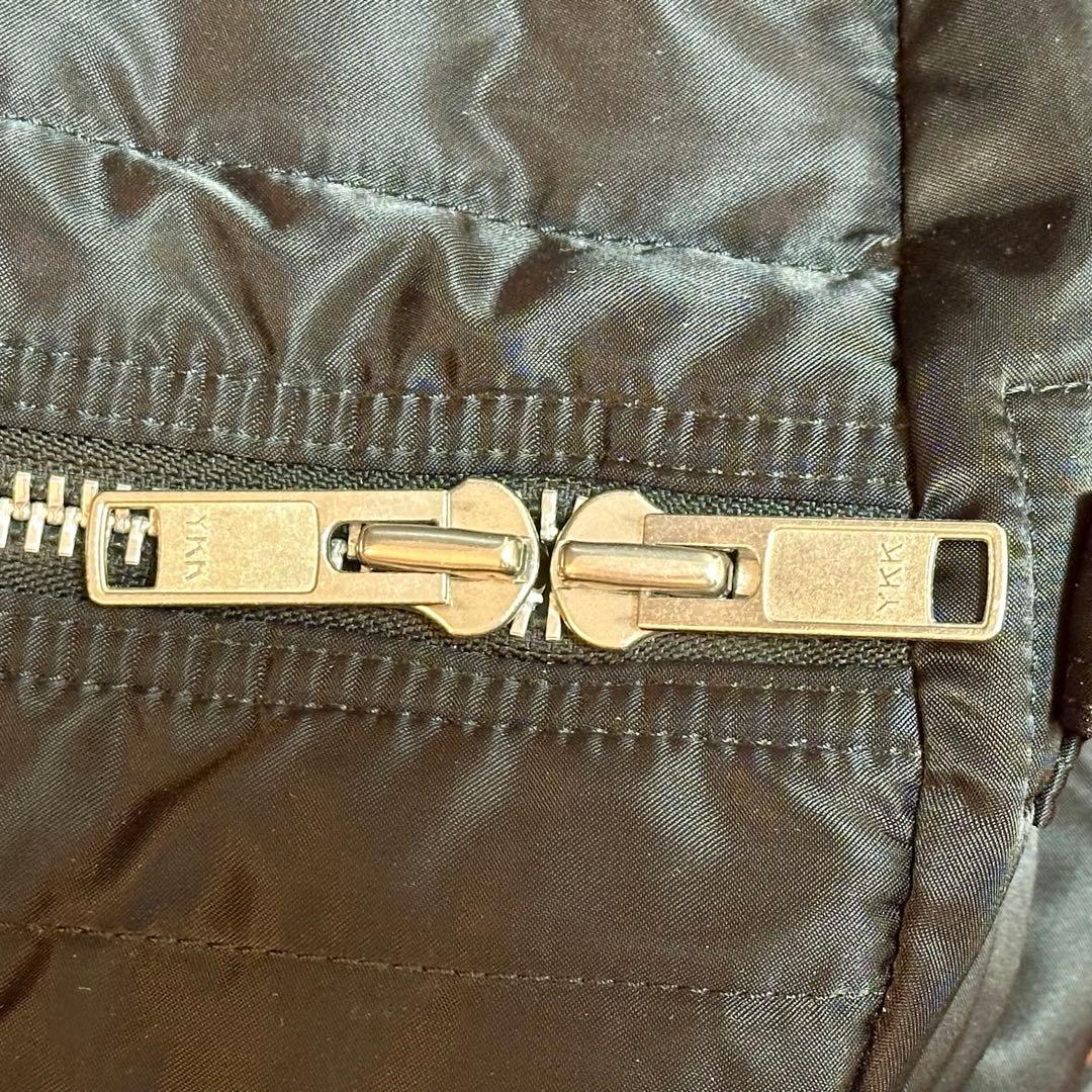 ポーター　タンカー　ボストンバッグ