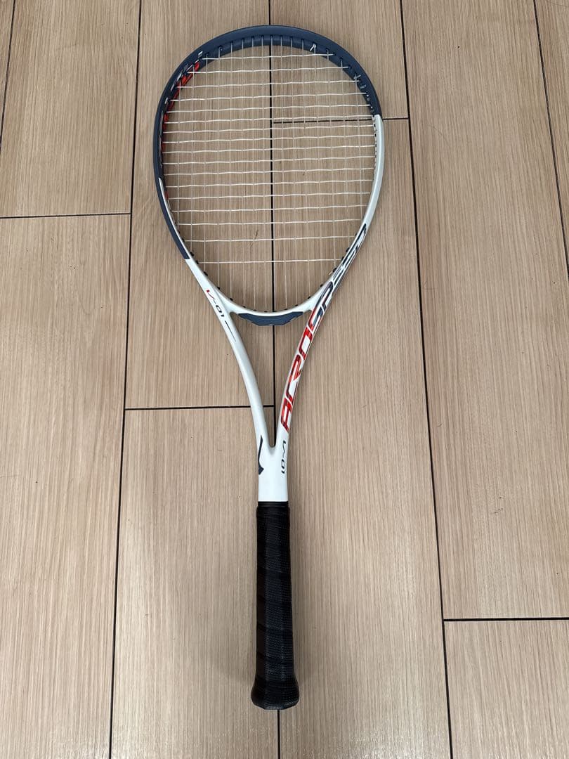 ACROSPEED V-01 アクロスピード ミズノ ラケット