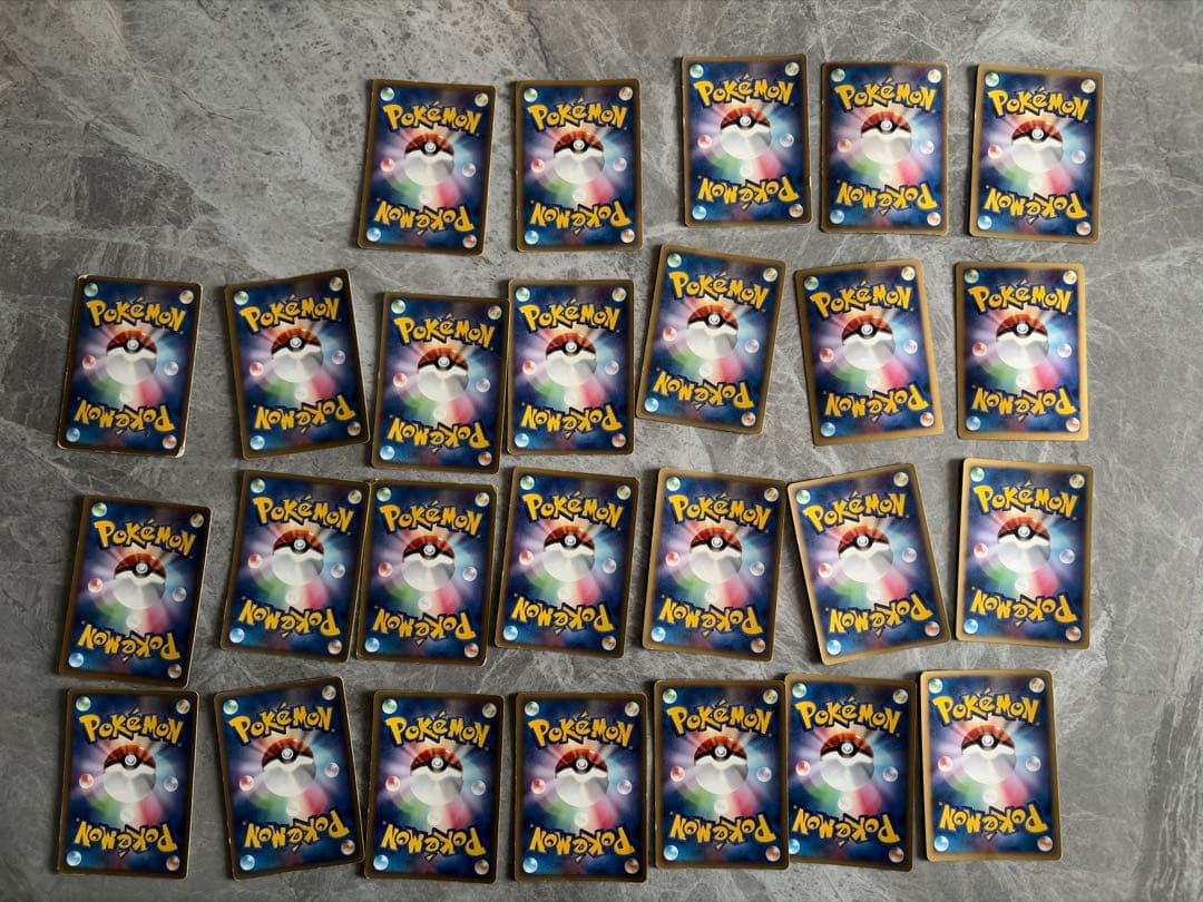 ポケモンカード 26枚セットeシリーズ中心 まとめ売り ピチュー　ダークライ 他