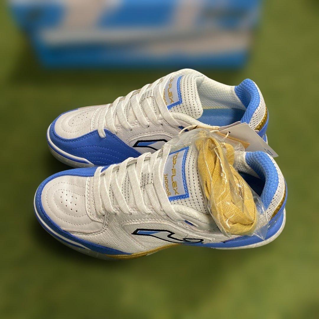 シューズ LIMITED / TOP FLEX REBOUND 2562 (25cm)