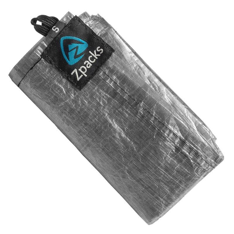 Zpacks Solo Bathtub Groundsheet グランドシート
