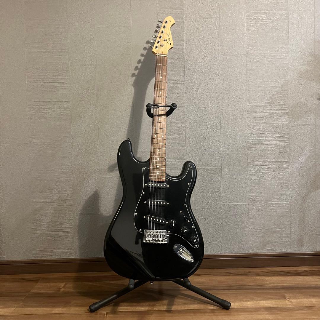 皇衣　Legend ストラトキャスタータイプ エレキギター