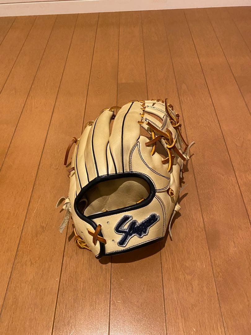 久保田スラッガー　軟式　SR2