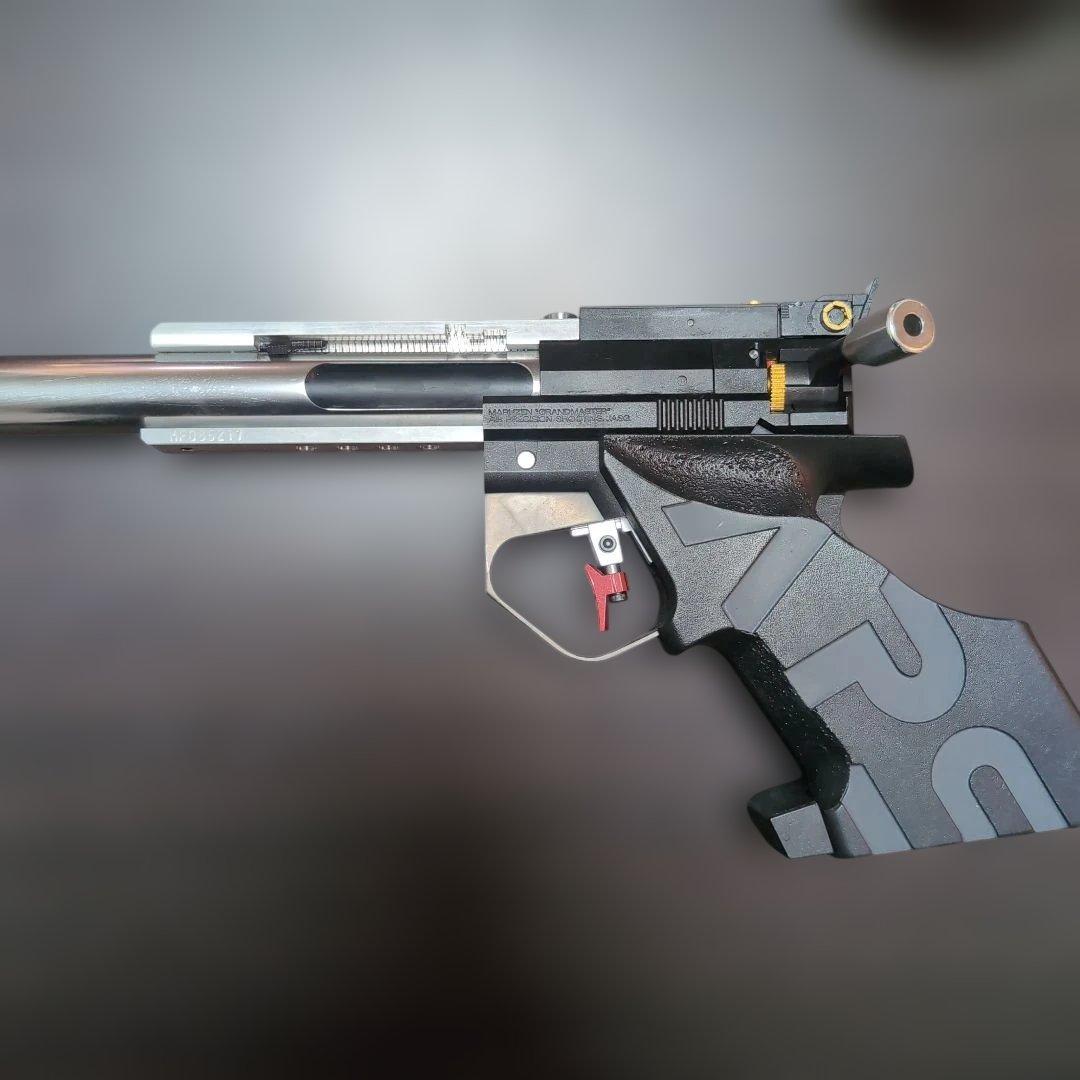 マルゼン　APS-1 グランドマスター　m99