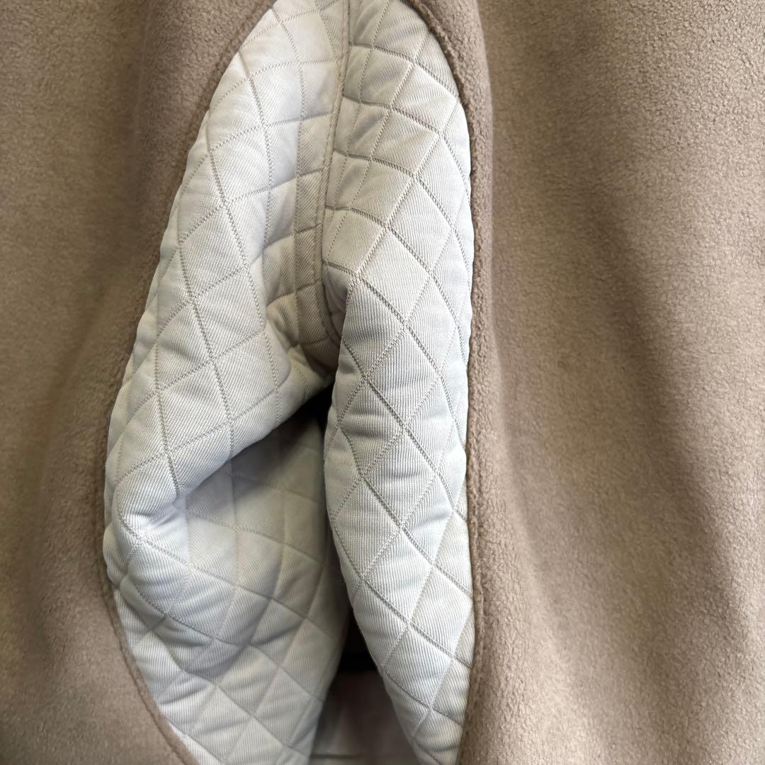 ウノピューウノウグァーレトレ　フリースパンツ　サイズL