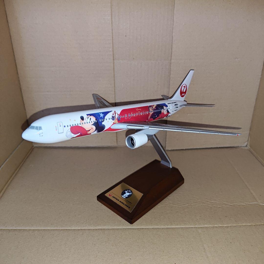 1/200 767-300ER JAL Fantasia ディズニー ミッキー