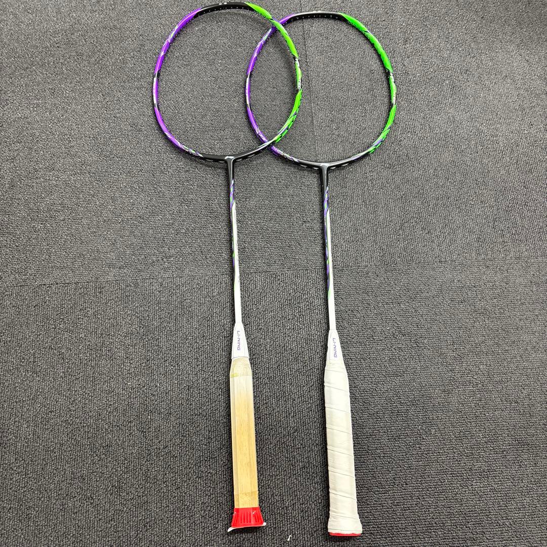 ハルバーテック9000 ジャンク品2本セット