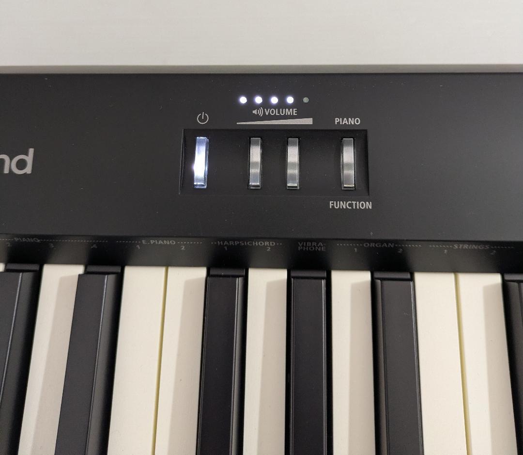 ローランド デジタルピアノ FP-10 25年 88鍵 電子ピアノ Roland