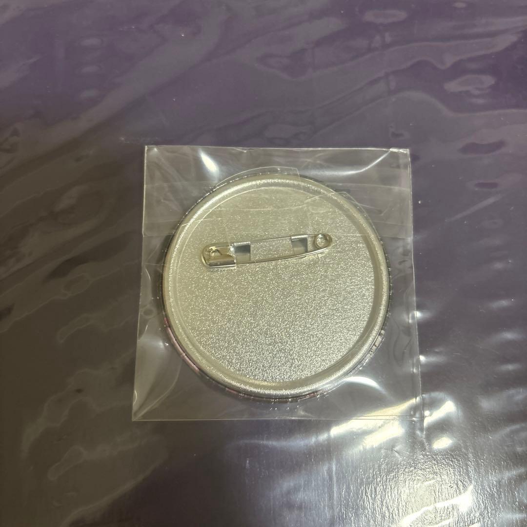 Avemujica 0st 豊川祥子 缶バッジ