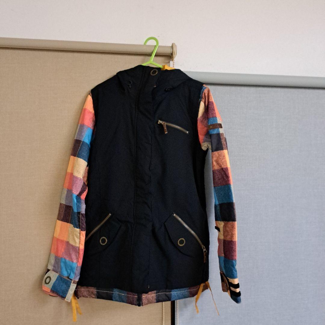 スノーボードウェア上下セット☆レディース