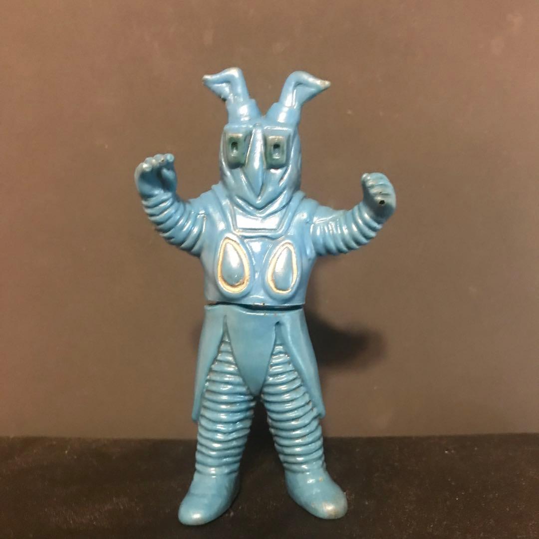 ウルトラマンシリーズ 怪獣ソフビ ゼットン
