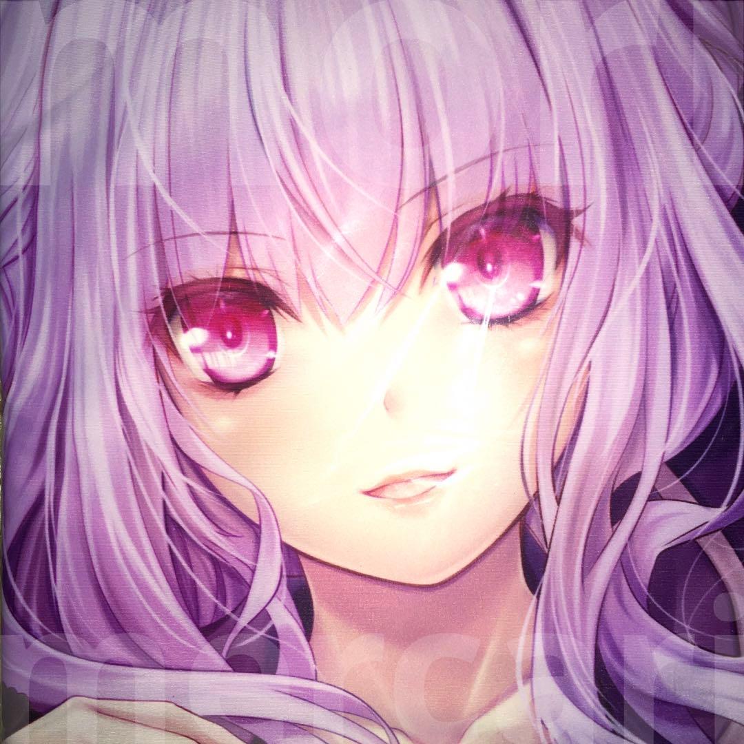 Kai 未開封 正規品 ユカ＆ゴア 抱き枕カバー