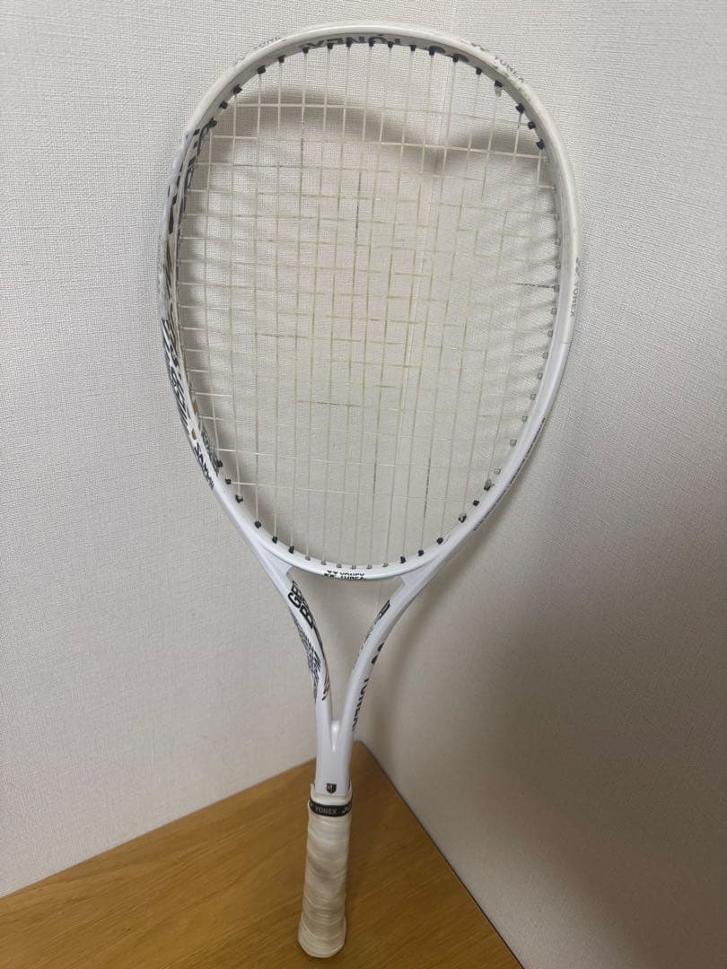 ラケット(軟式用) geobreak 70s ul1