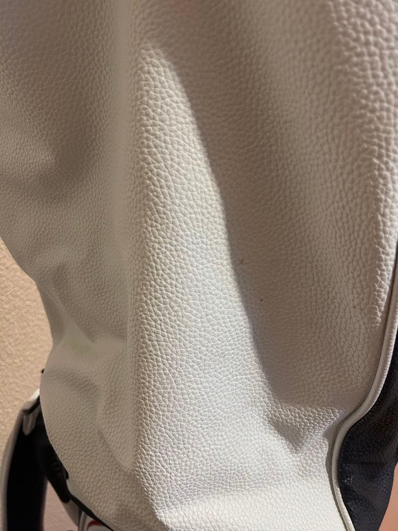 トミーヒルフィガー ゴルフバッグ　キャディバッグ