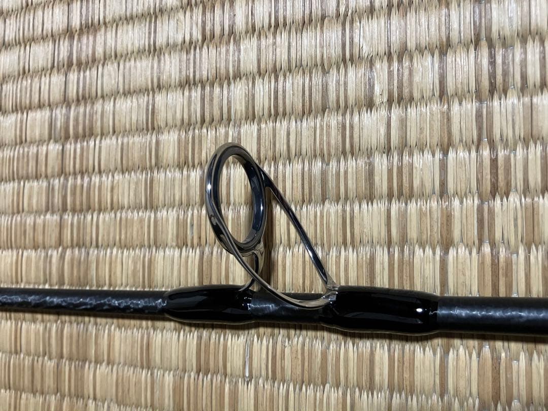 グランデージ　ワールドオーシャン　7614MAX 未使用品