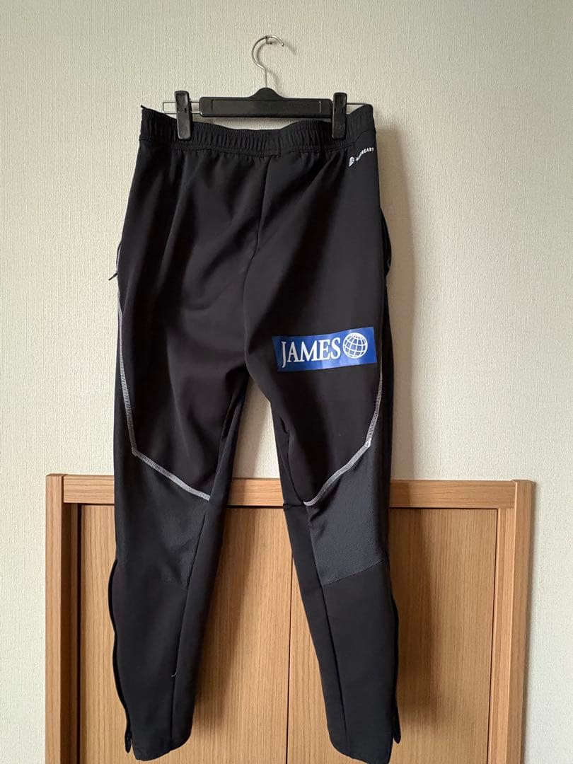 ベガルタ仙台　上下トレーニングウェア 選手支給品　Jリーグ