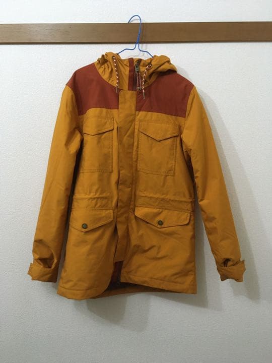 バートン　ウェア　Sサイズ